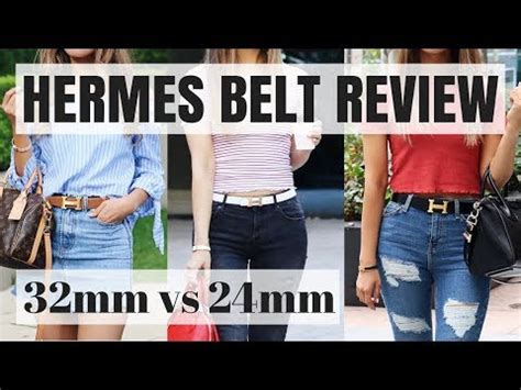 authentic hermes belt 32|Hermes belt 32mm vs 24mm.